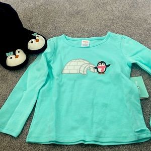 Gymboree set